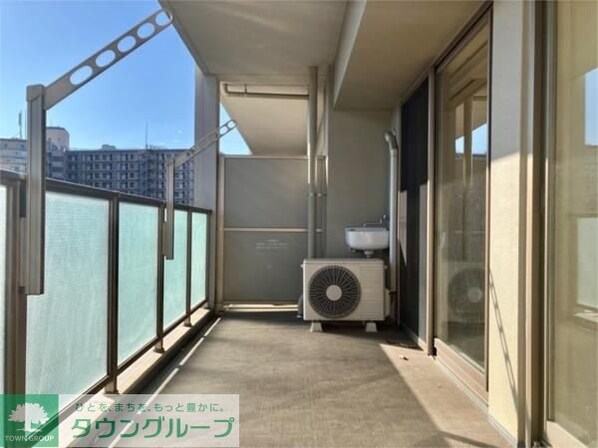 シャリエ朝霞の物件内観写真